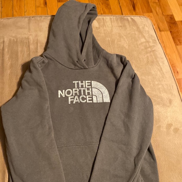 The North Face Tops - Women’s Northface hoodie size medium